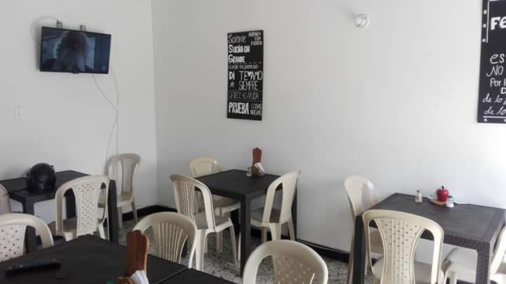RESTAURANTE RANCHO GRANDE Photo 2
