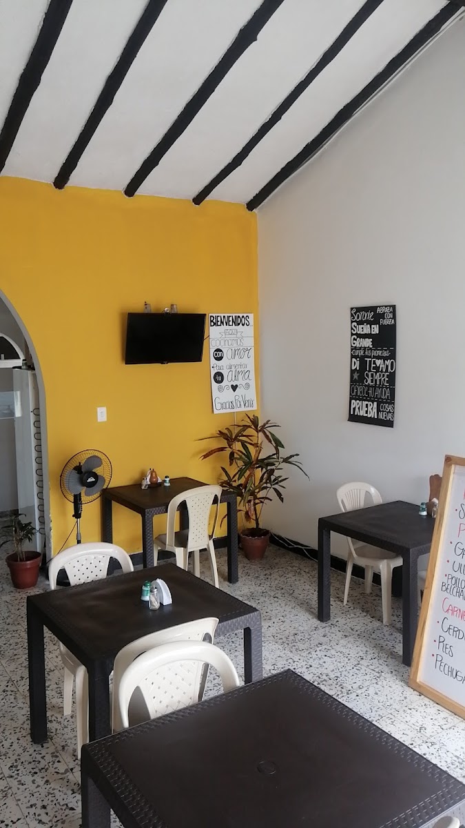 RESTAURANTE RANCHO GRANDE Photo 3