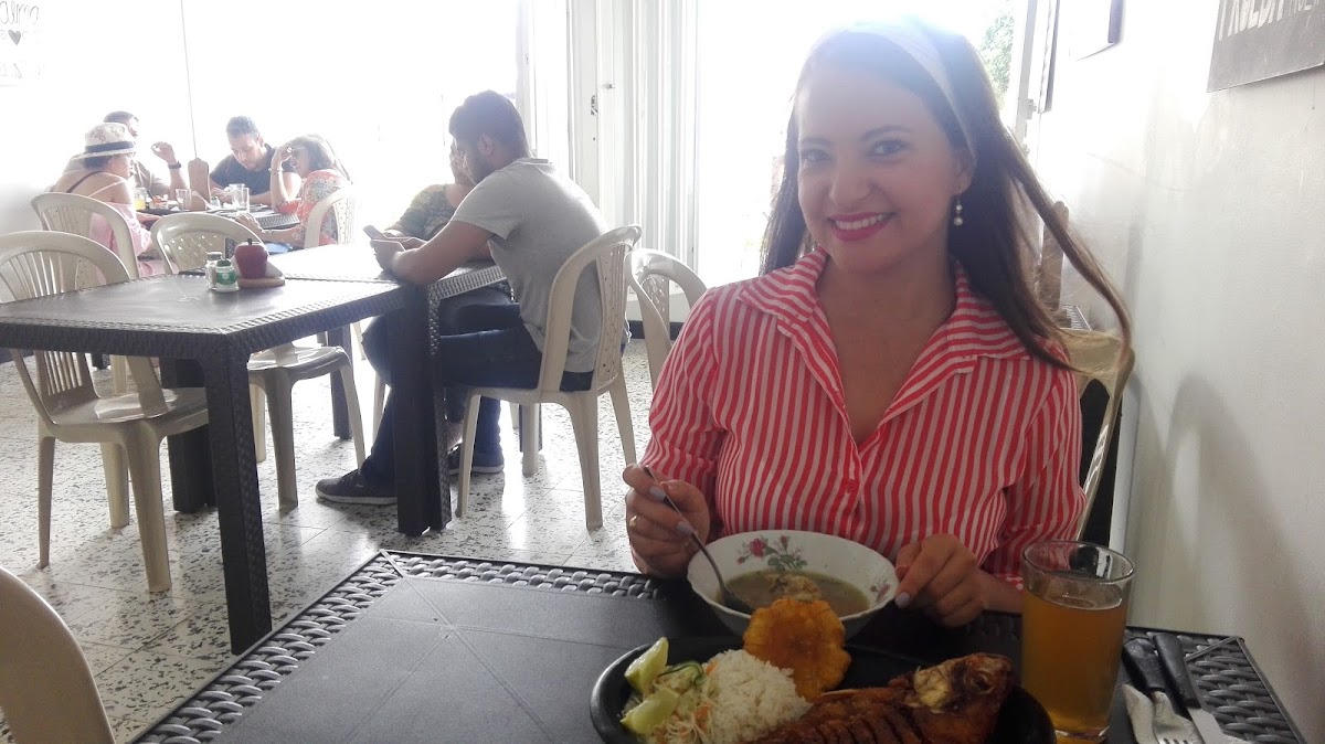 RESTAURANTE RANCHO GRANDE Photo 4