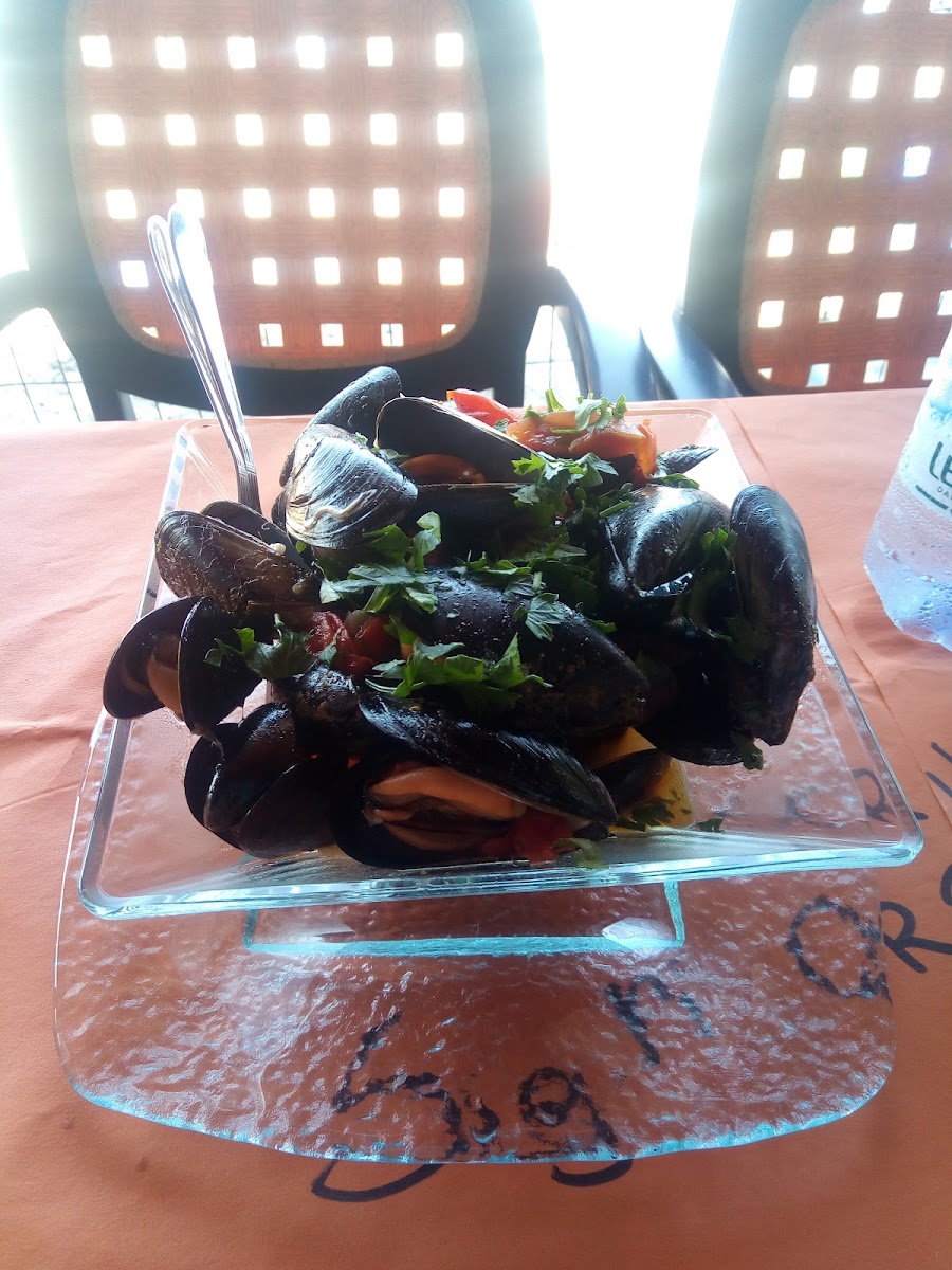 Lido Giglio Photo 8