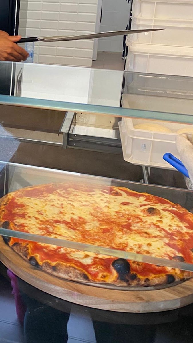 In Pizza Photo 2
