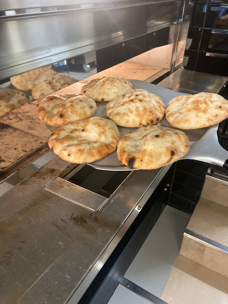 In Pizza Photo 4