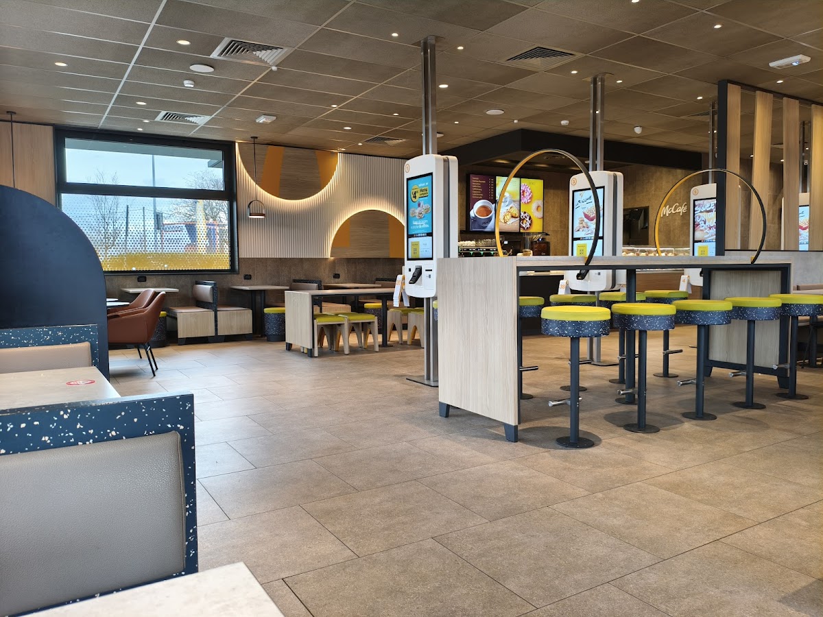 McDonald's Pinarella di Cervia