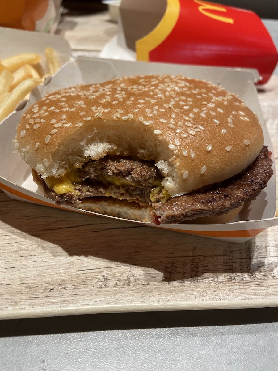 McDonald's Pinarella di Cervia Photo 10