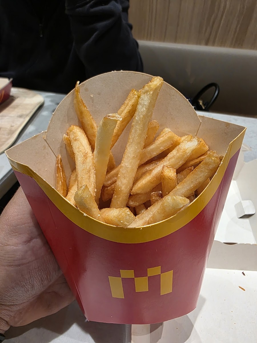 McDonald's Pinarella di Cervia Photo 3