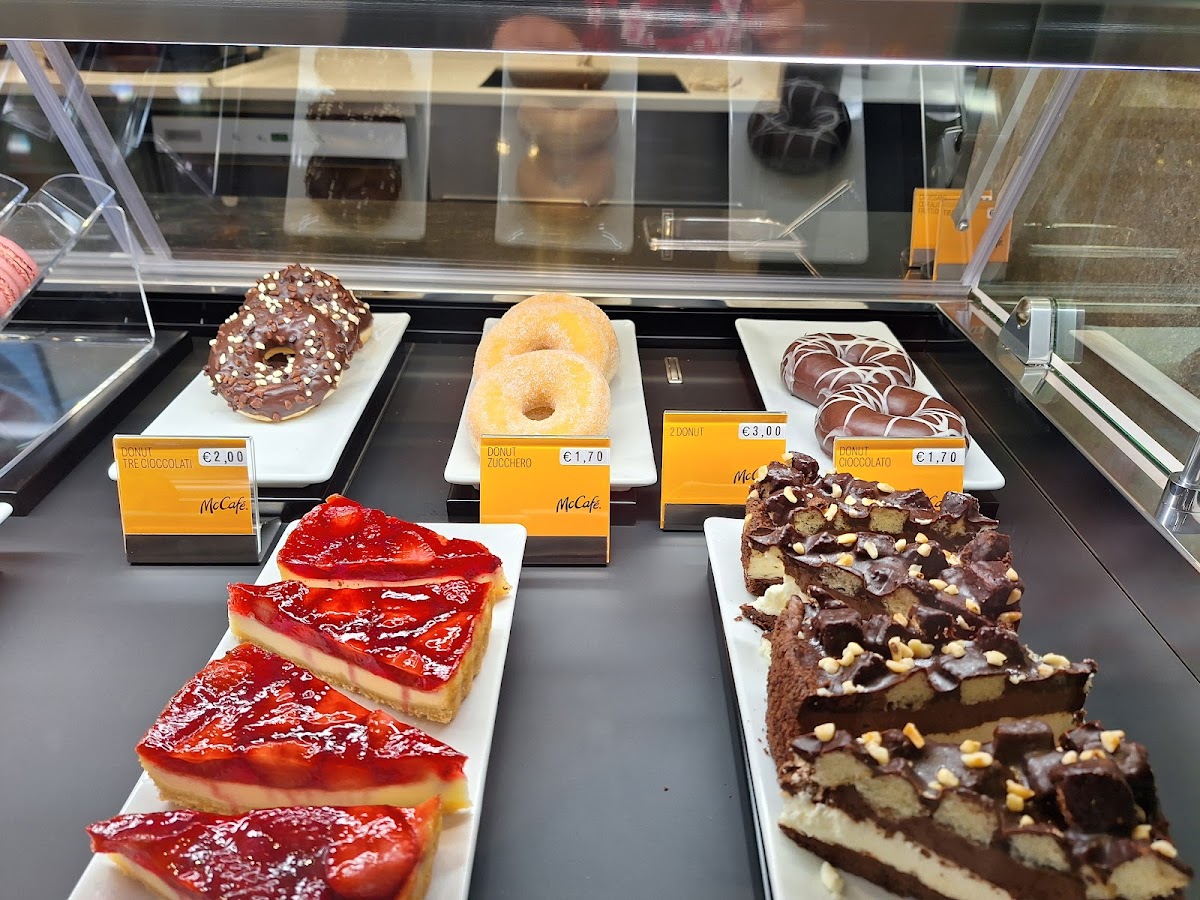 McDonald's Pinarella di Cervia Photo 5