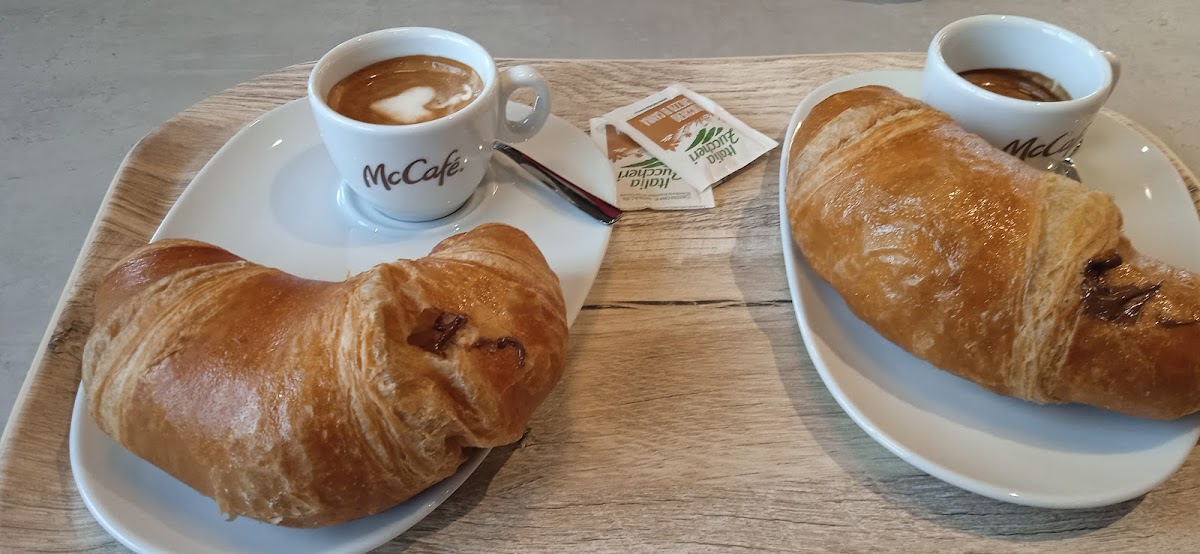 McDonald's Pinarella di Cervia Photo 6