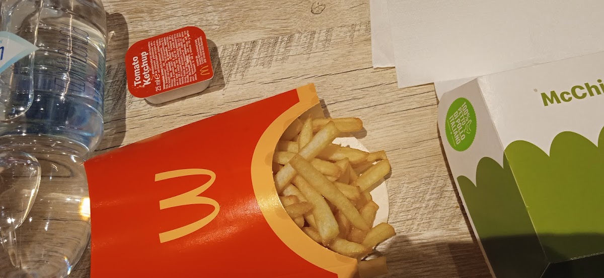 McDonald's Pinarella di Cervia Photo 9