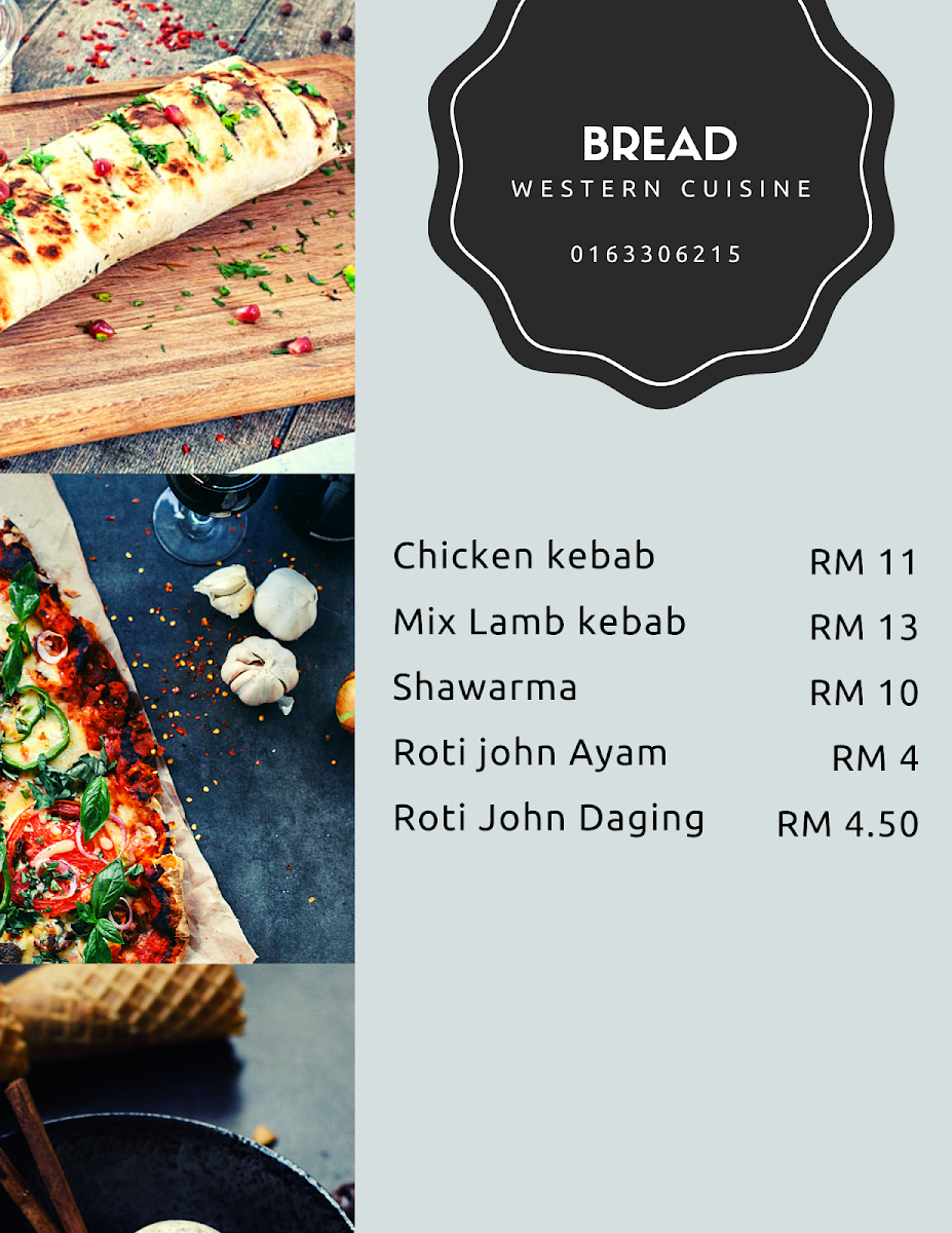 LWB Kitchen Photo Menu 5