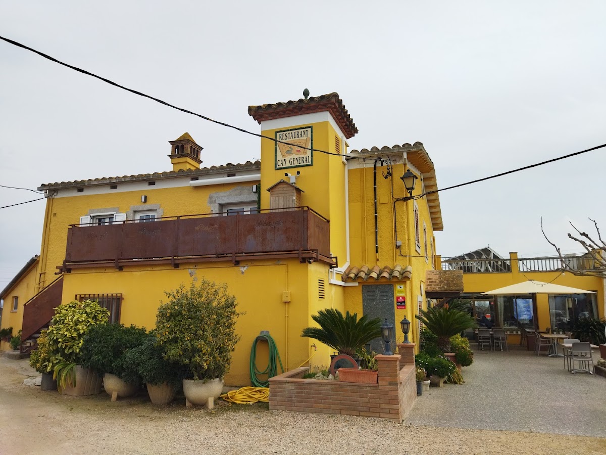 Restaurant Can General Photo 4