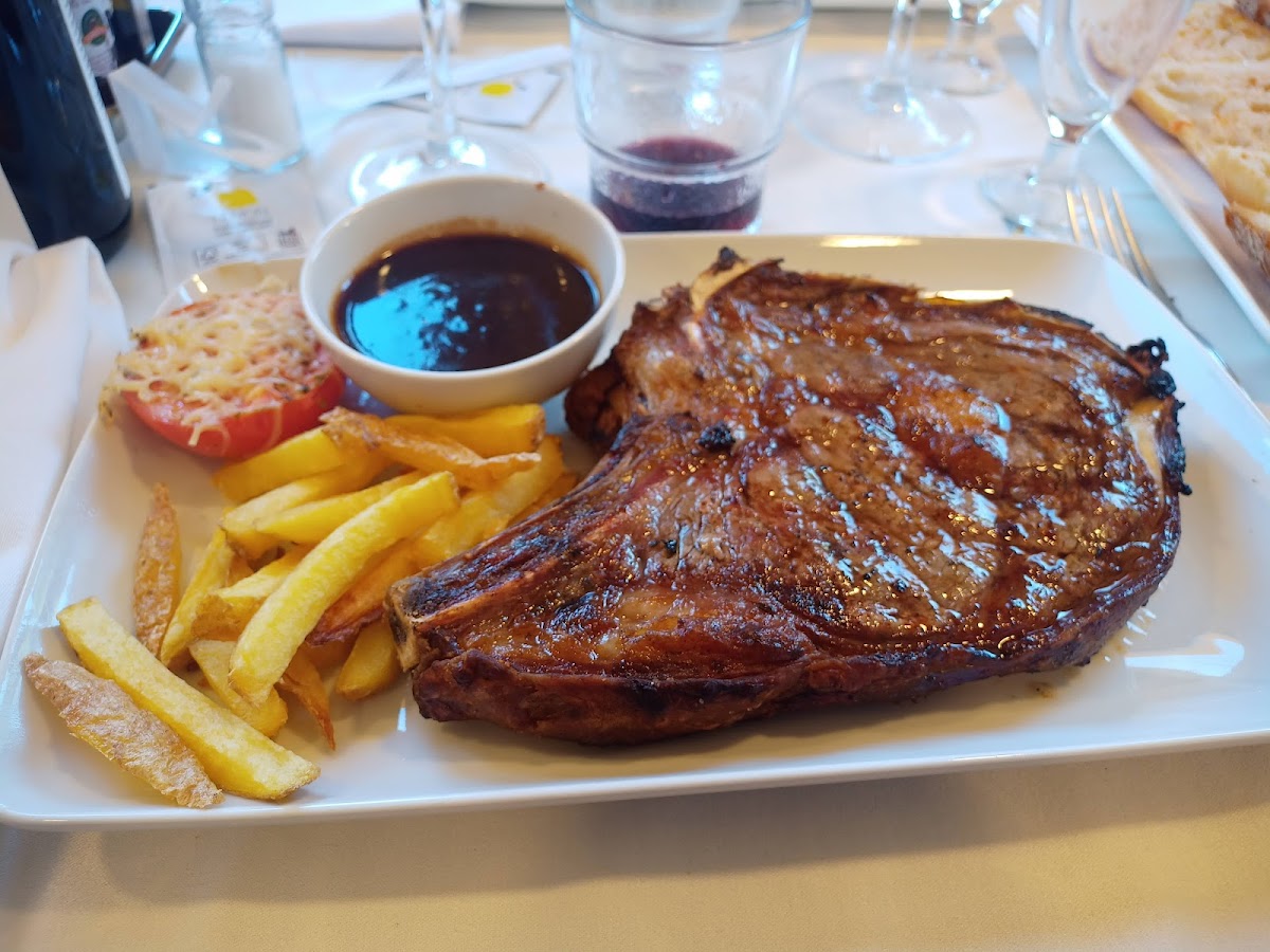 Restaurant Can General Photo 9
