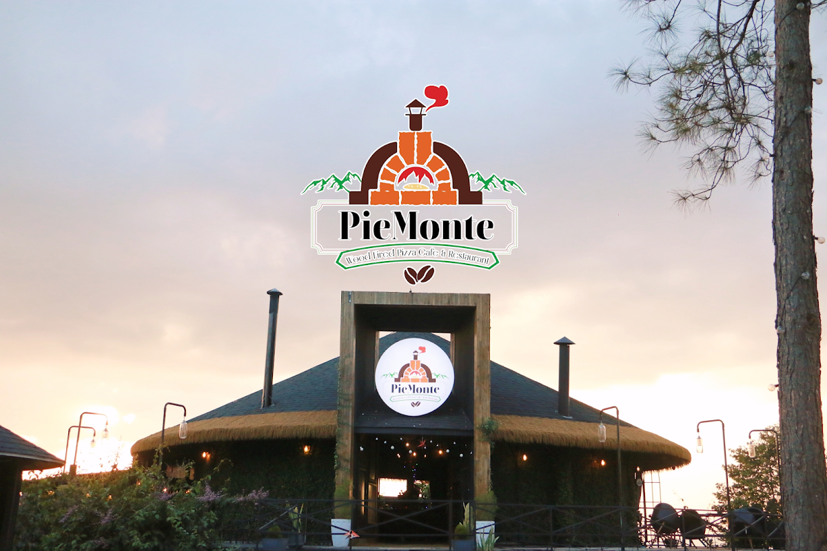 PieMonte Pizza Cafe&Restaurant