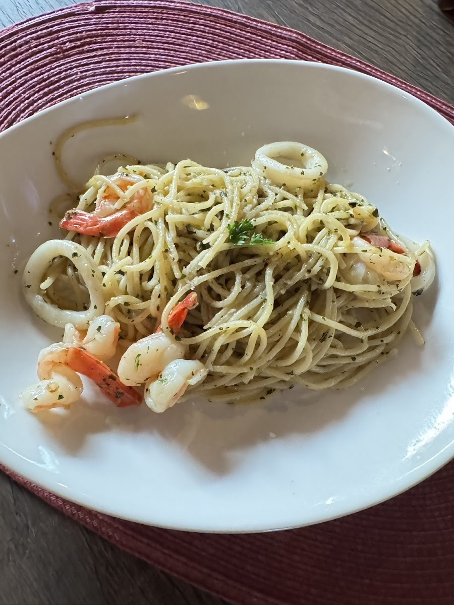 PieMonte Pizza Cafe&Restaurant Photo 5