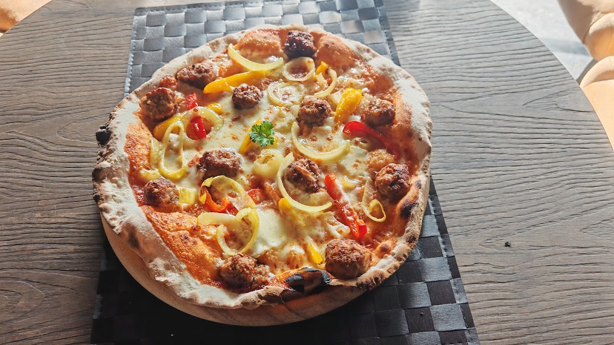 PieMonte Pizza Cafe&Restaurant Photo 8