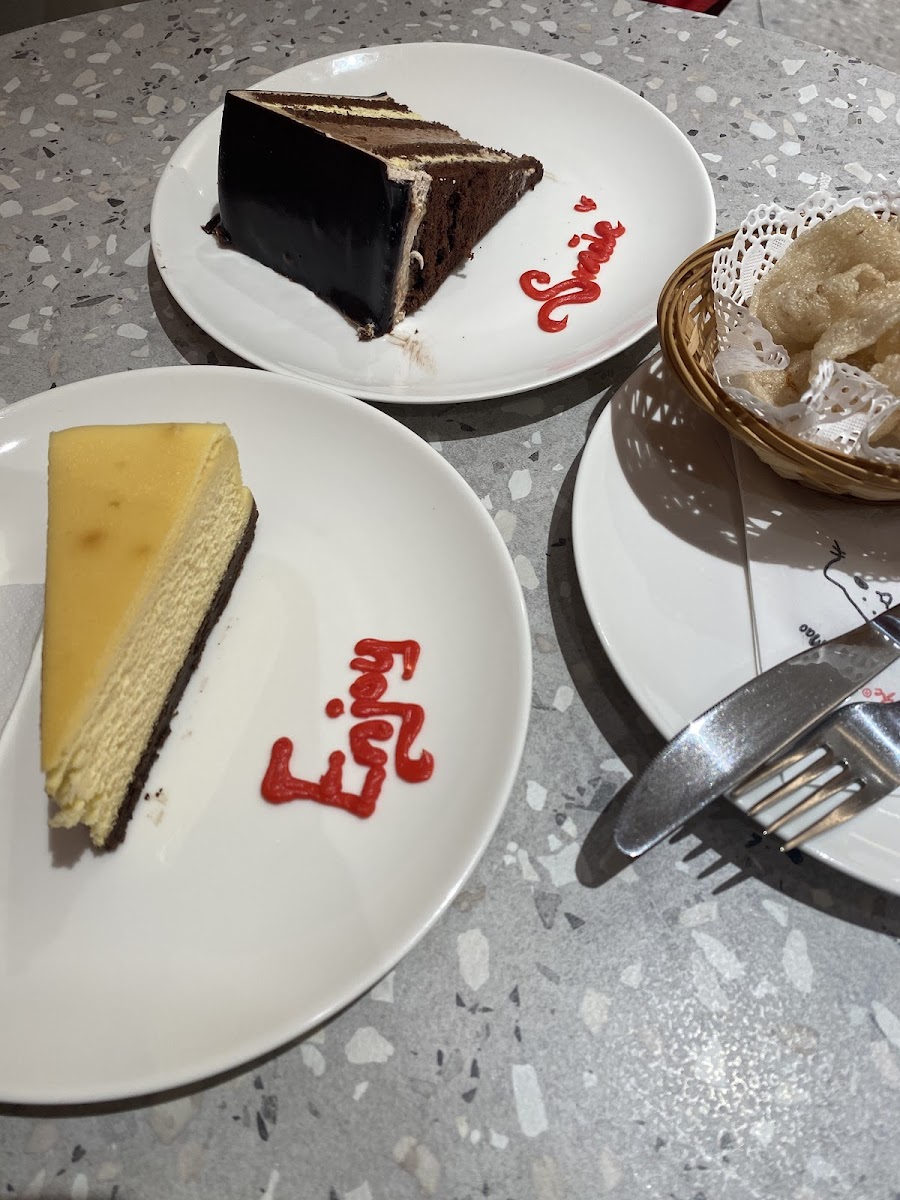 Secret Recipe Maran Photo 8