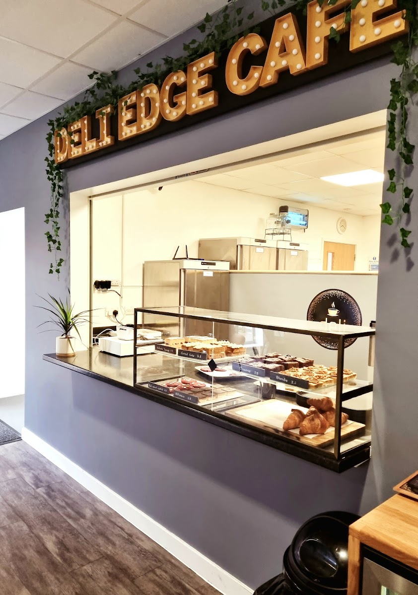 Deli Edge Cafe