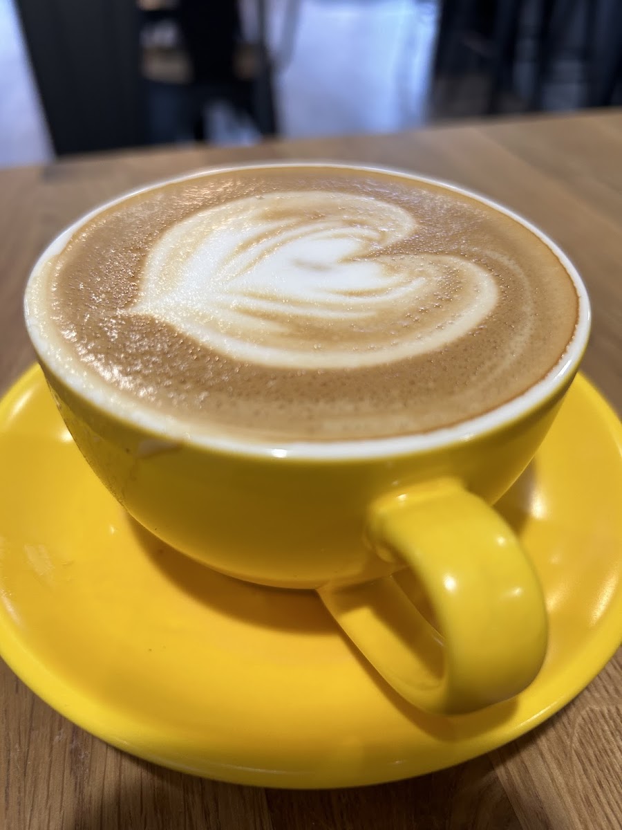 Deli Edge Cafe Photo 6