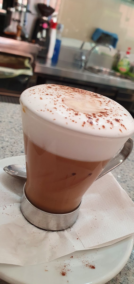 New caffè dell'angolo Photo 10