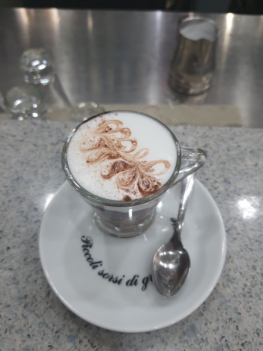 New caffè dell'angolo Photo 3