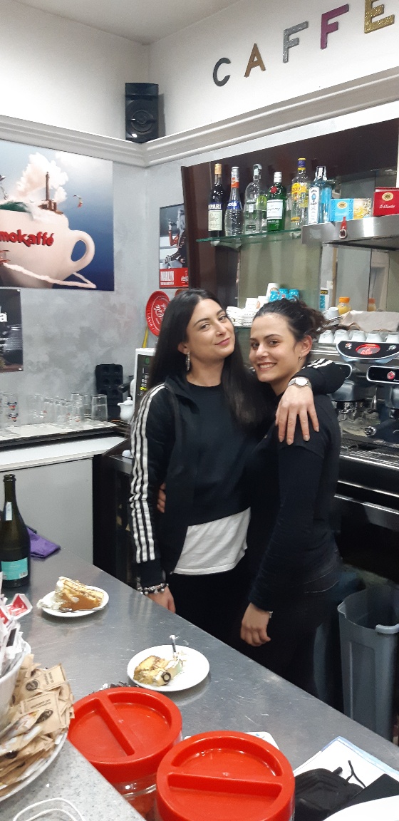New caffè dell'angolo Photo 4