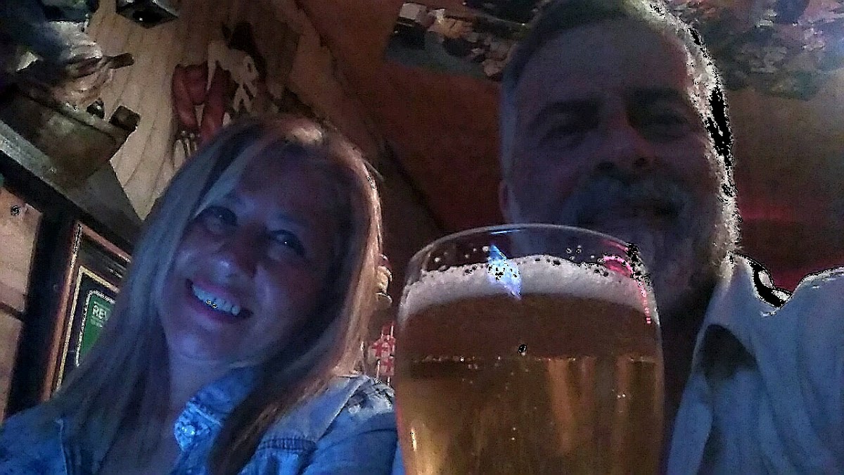 Los Piratas pub Photo 6