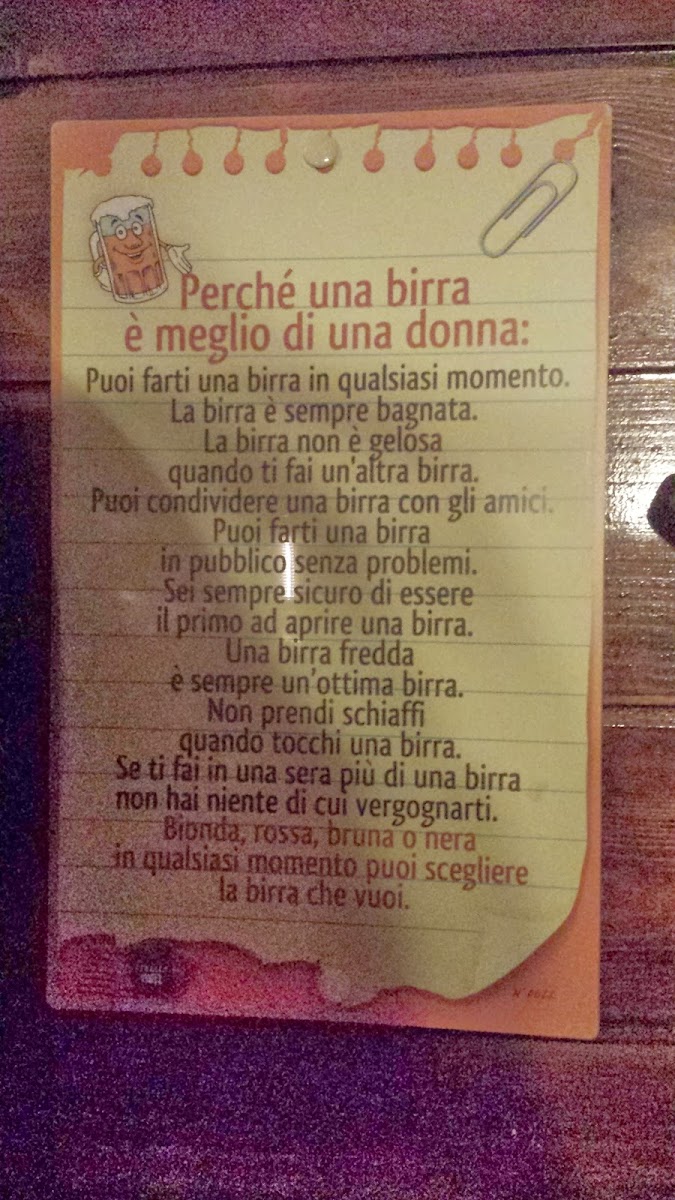 Los Piratas pub Photo Menu 9