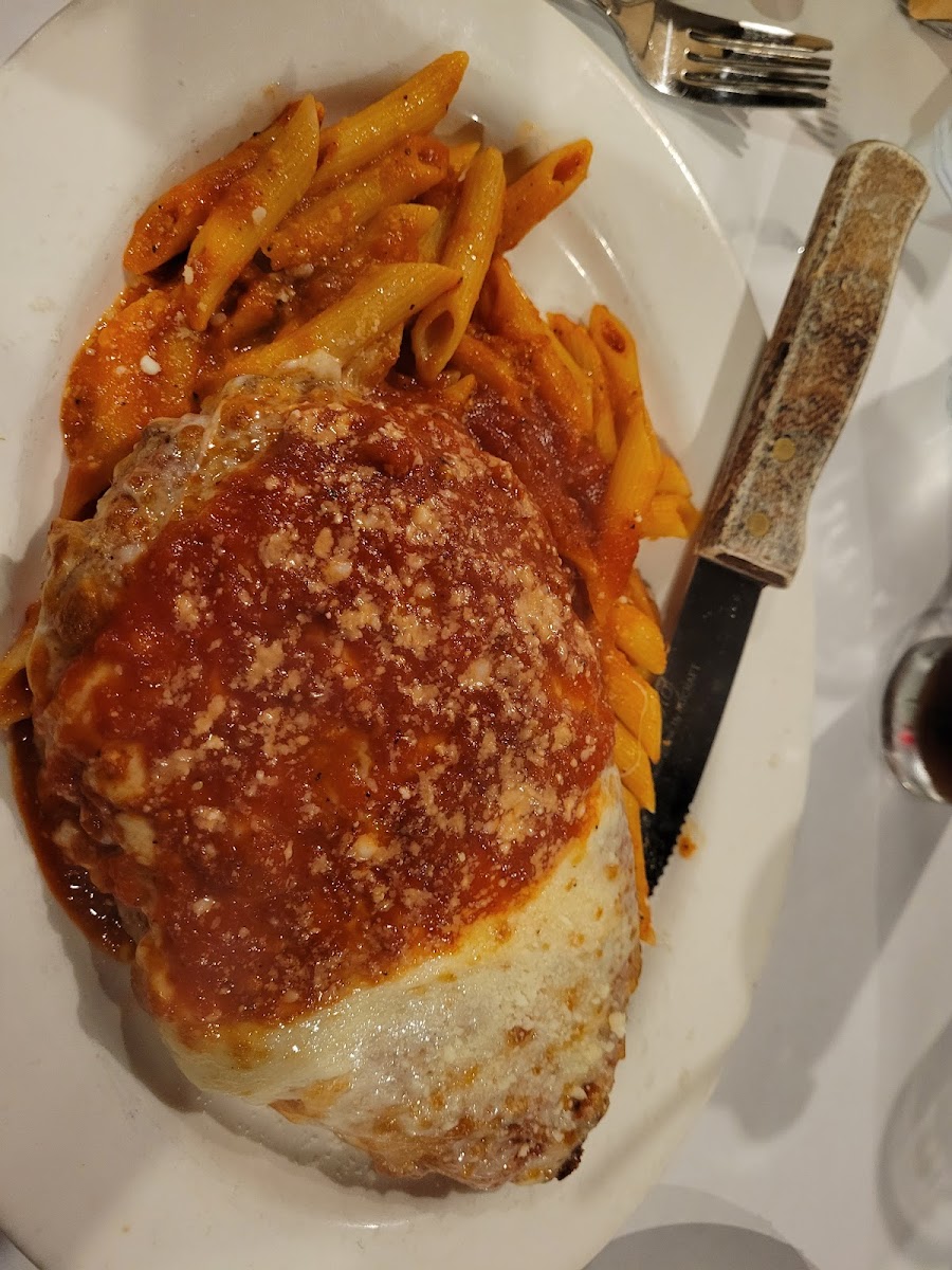 Zuppa - Unique Italian Pub Photo 6