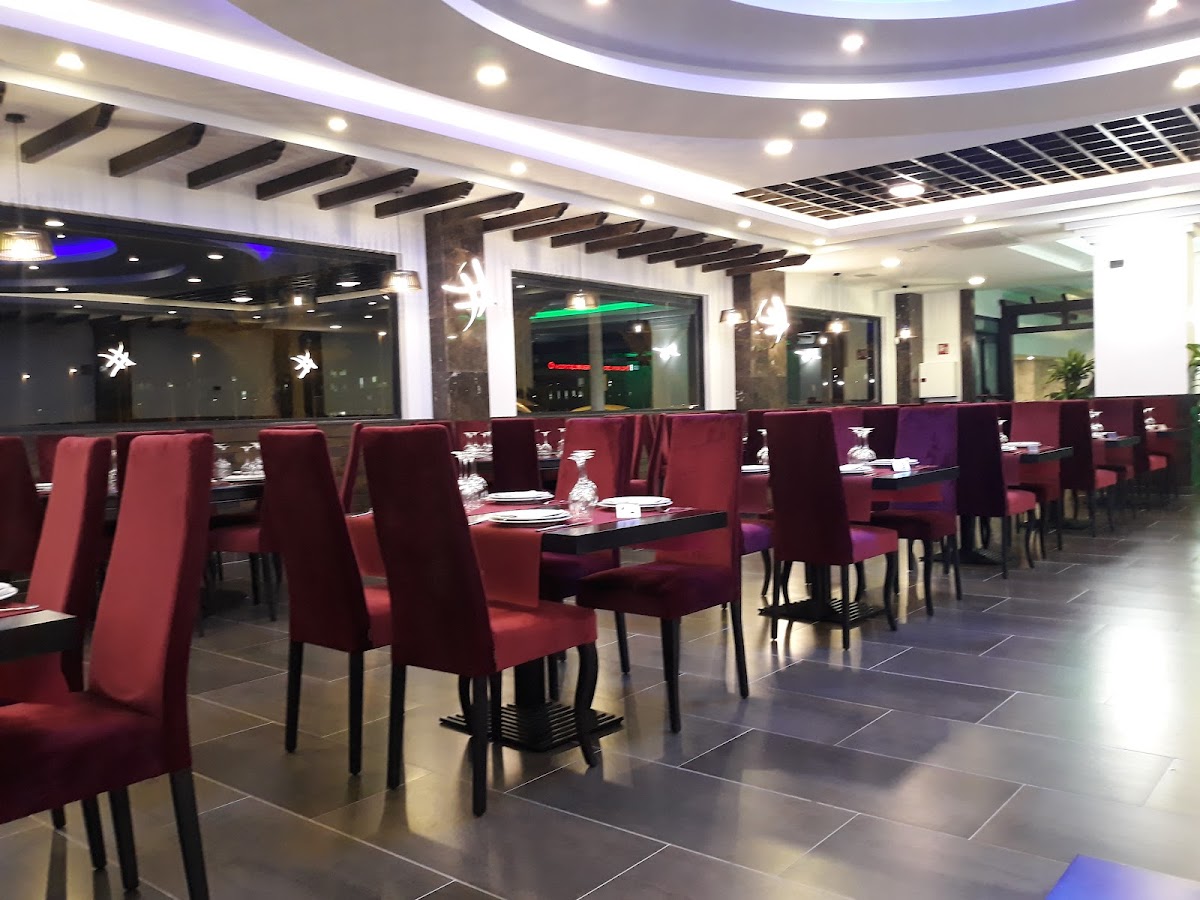 Buffet El Mixto