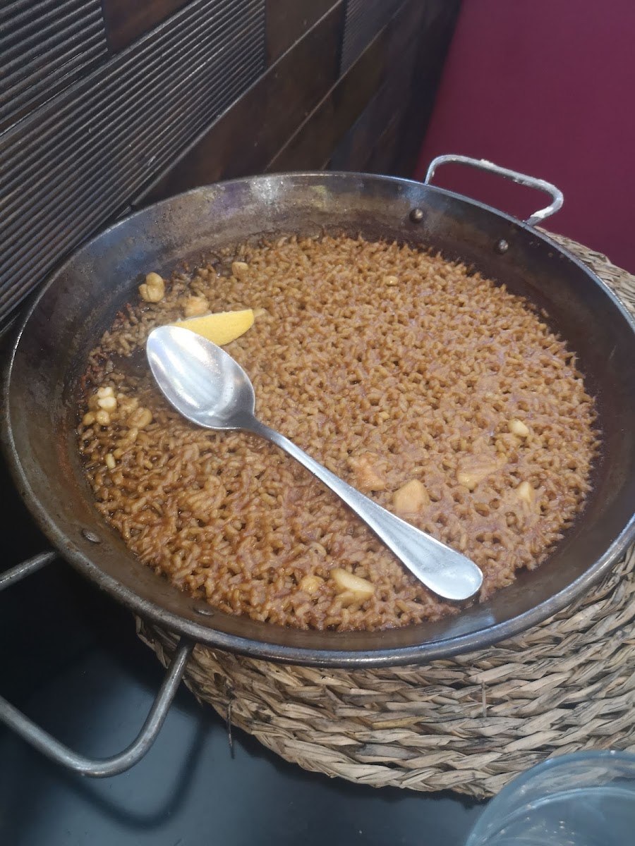 Buffet El Mixto Photo 10