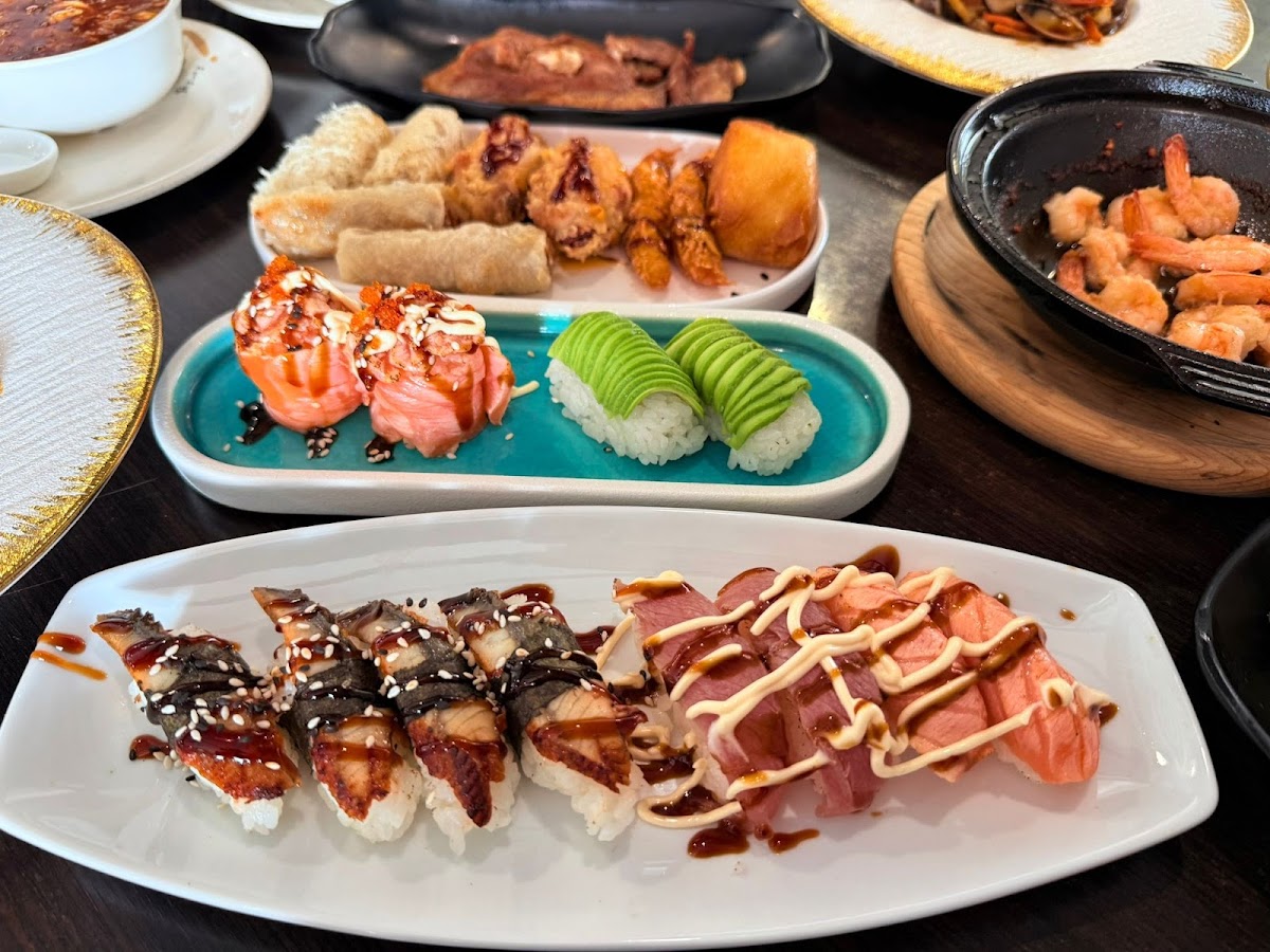 Buffet El Mixto Photo 3