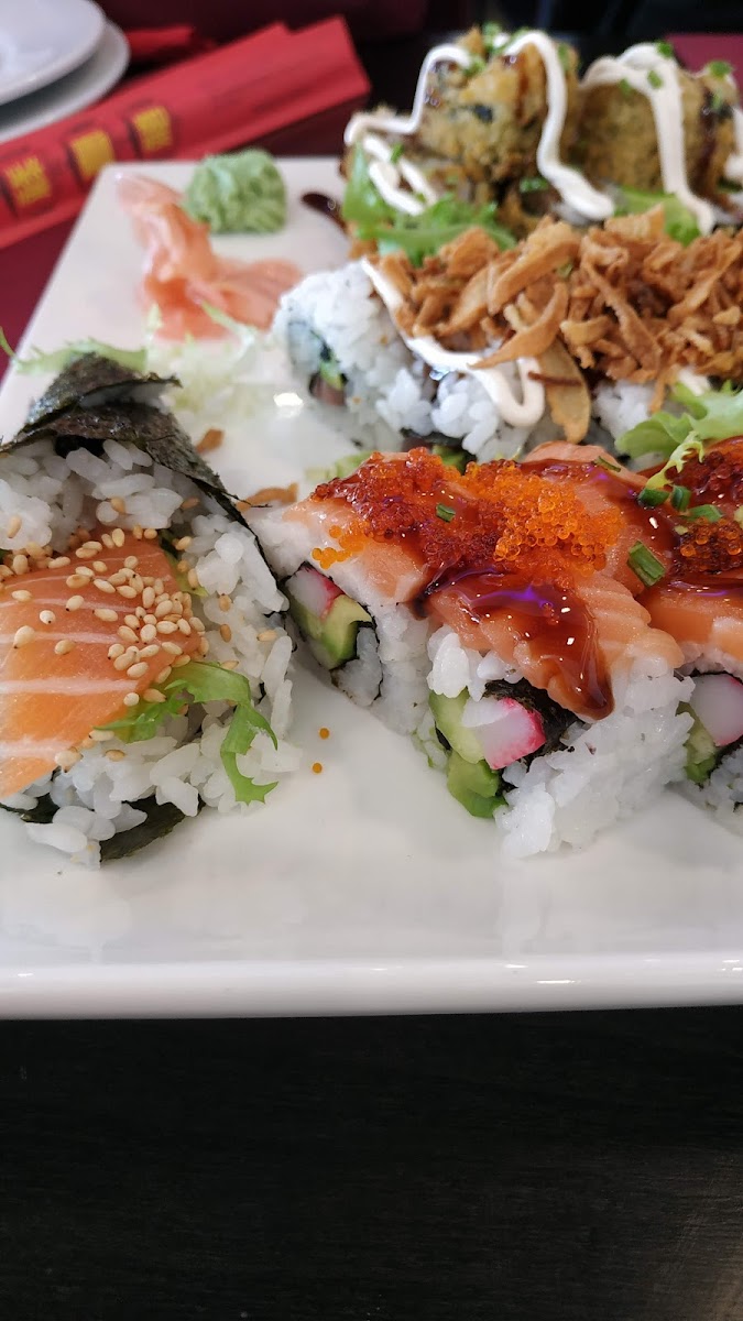 Buffet El Mixto Photo 5