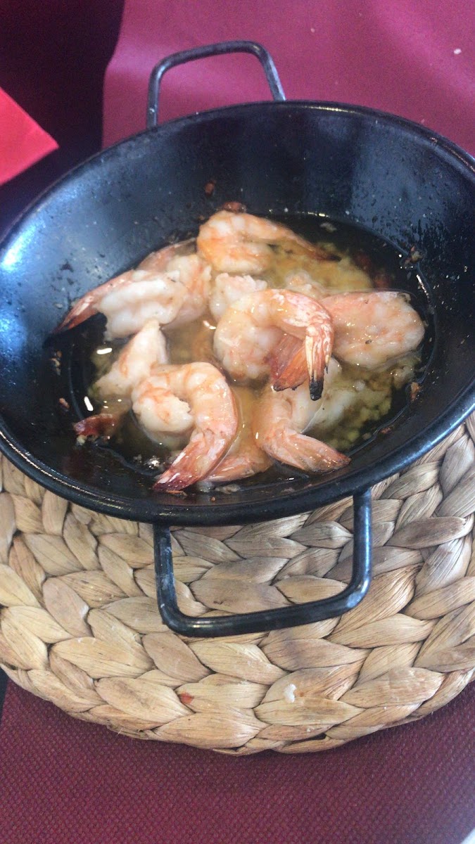 Buffet El Mixto Photo 8
