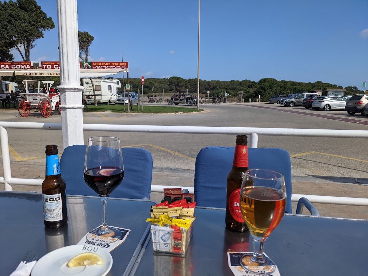 Cafeteria PICNIC Photo 7