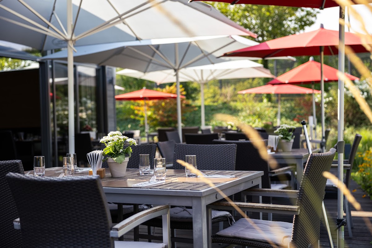 Restaurant Passions