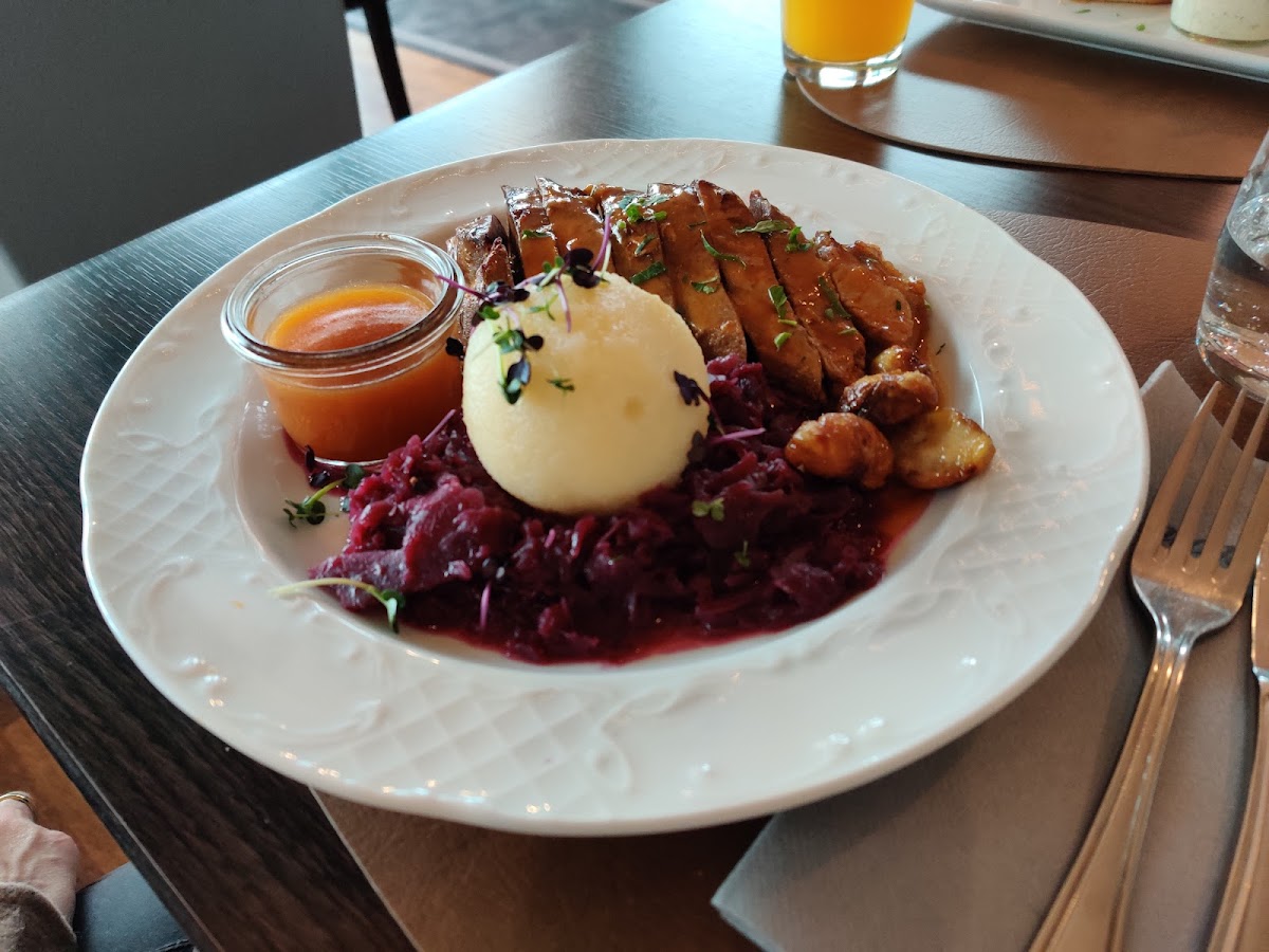 Restaurant Passions Photo 10