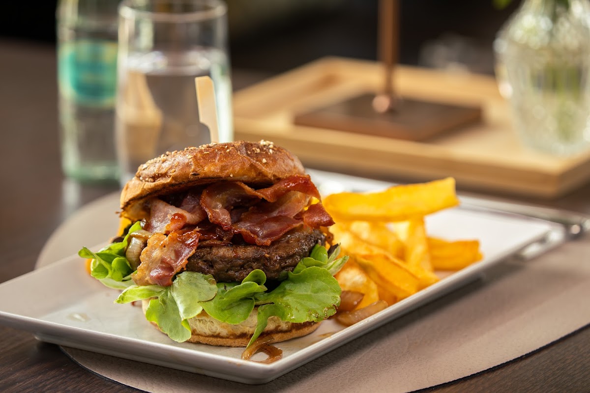 Restaurant Passions Photo 2