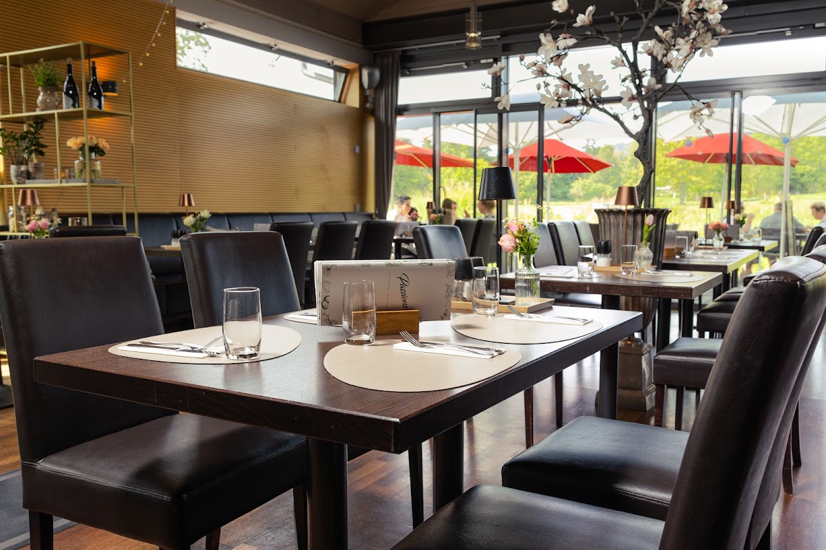 Restaurant Passions Photo 4