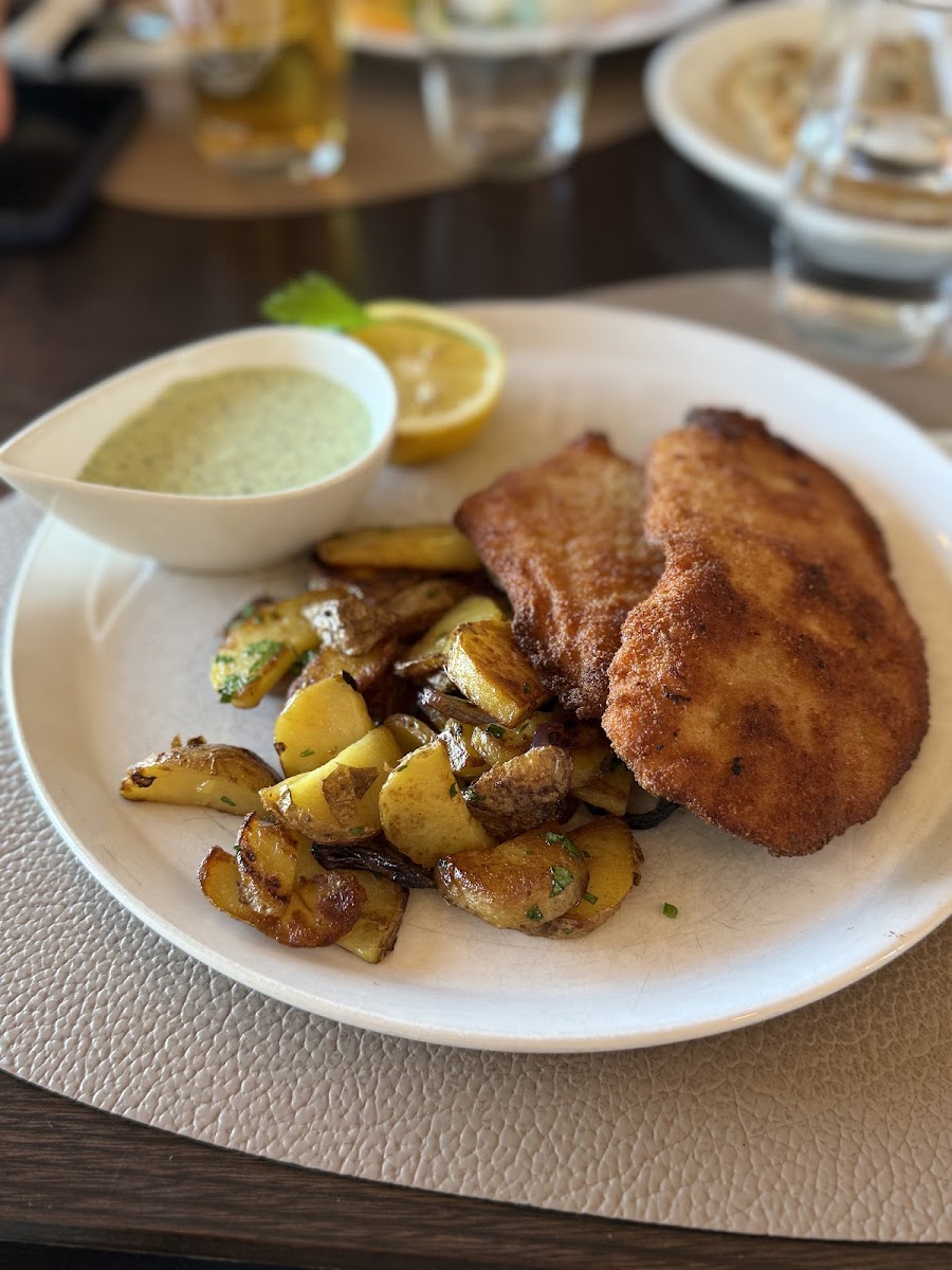 Restaurant Passions Photo 5