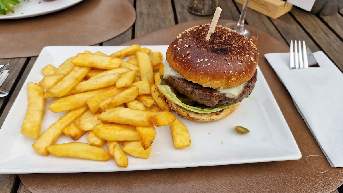 Restaurant Passions Photo 6