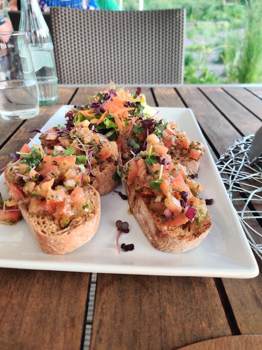 Restaurant Passions Photo 7