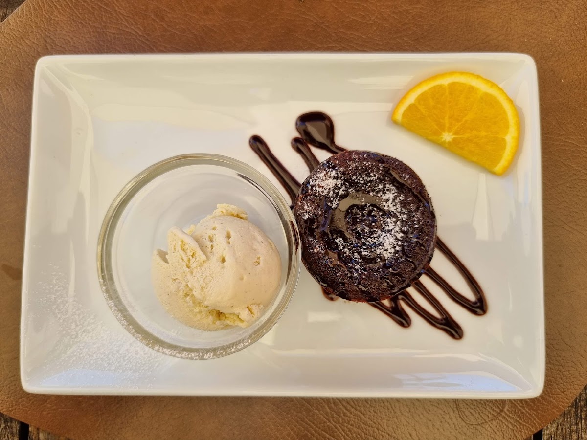 Restaurant Passions Photo 8