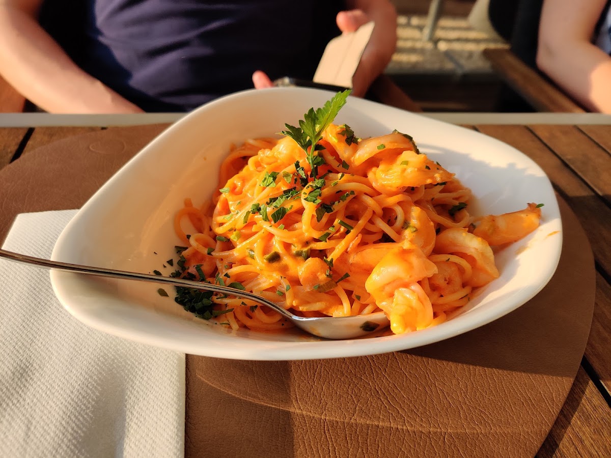 Restaurant Passions Photo 9