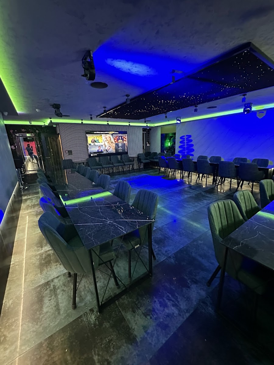 Arabella Restaurant & Lounge Photo 4
