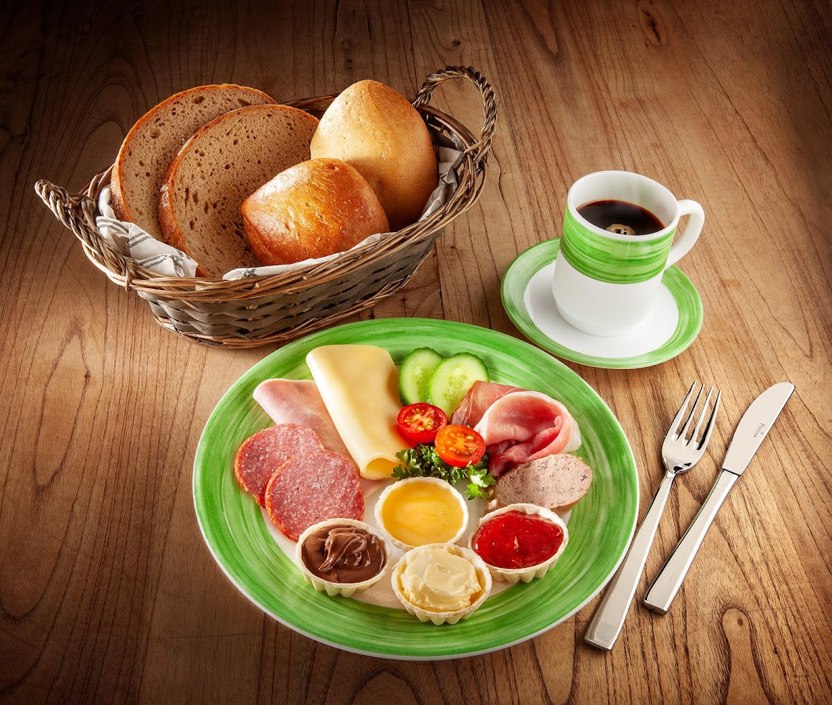 Friedas Hof-Küche Photo 2