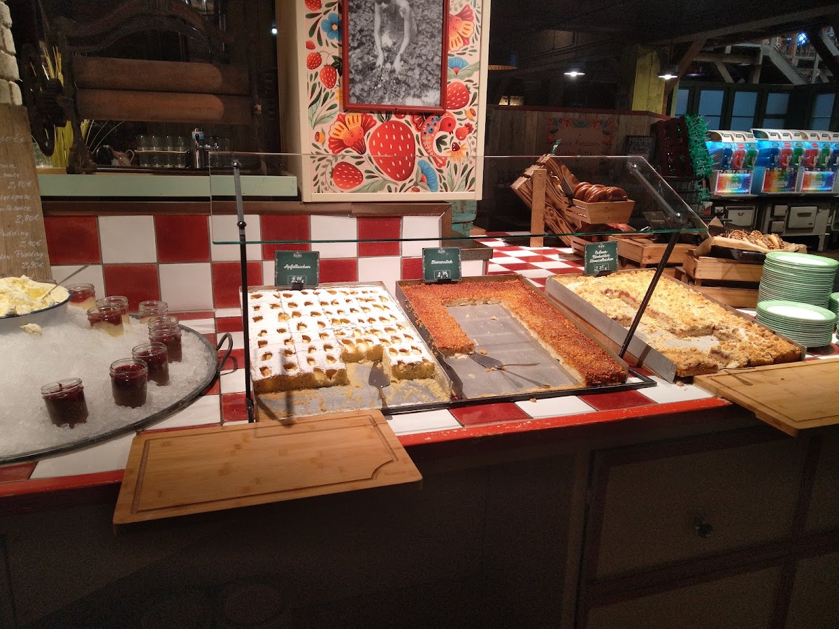 Friedas Hof-Küche Photo 6