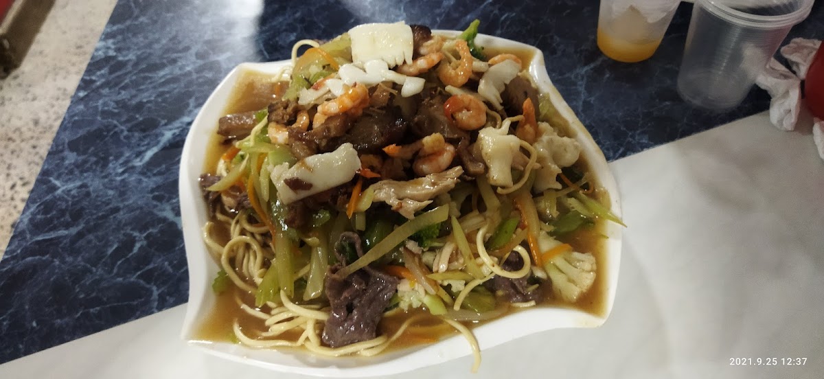 Restaurante Estrella Oriental