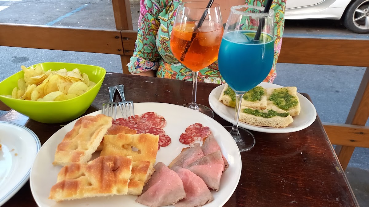 Il Paradiso In Centro Photo 2