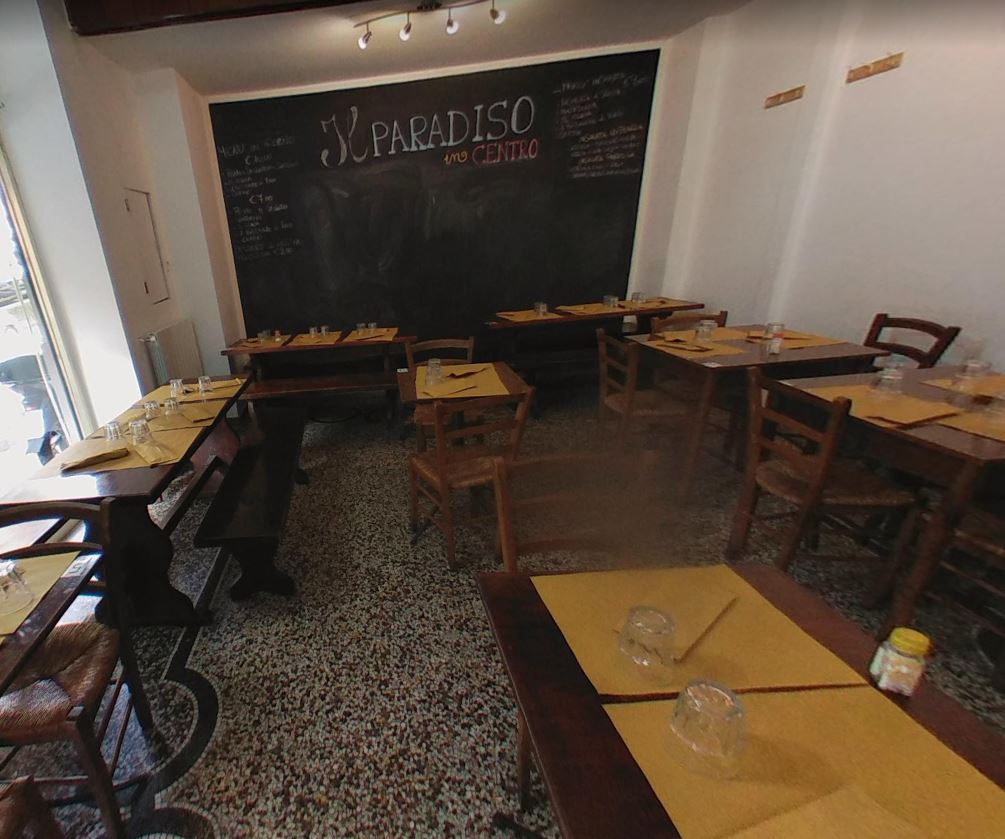 Il Paradiso In Centro Photo 3