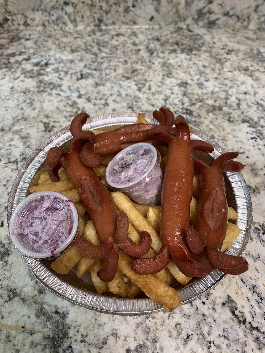 Mac BBQ Deli & Caterings Photo 10
