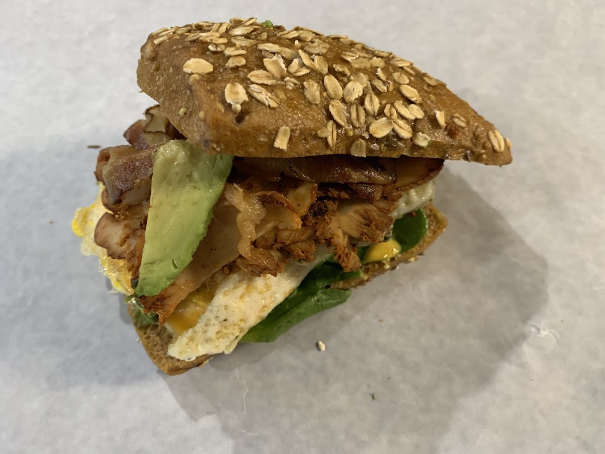 Mac BBQ Deli & Caterings Photo 7